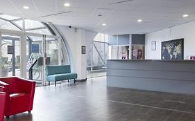 Hôtel F1 Cergy-Pontoise